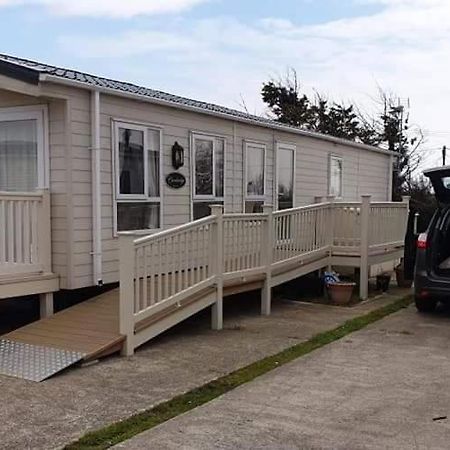 Privately Owned Stunning Caravan Seawick Holiday Park St Osyth Jaywick Sands Zewnętrze zdjęcie