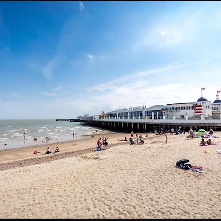 Privately Owned Stunning Caravan Seawick Holiday Park St Osyth Jaywick Sands Zewnętrze zdjęcie