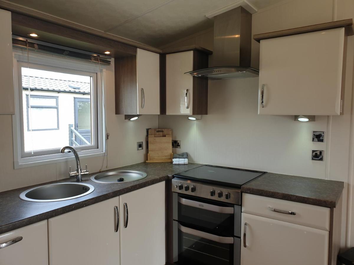 Privately Owned Stunning Caravan Seawick Holiday Park St Osyth Jaywick Sands Zewnętrze zdjęcie