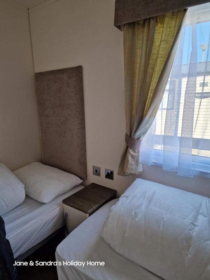 Privately Owned Stunning Caravan Seawick Holiday Park St Osyth Jaywick Sands Zewnętrze zdjęcie