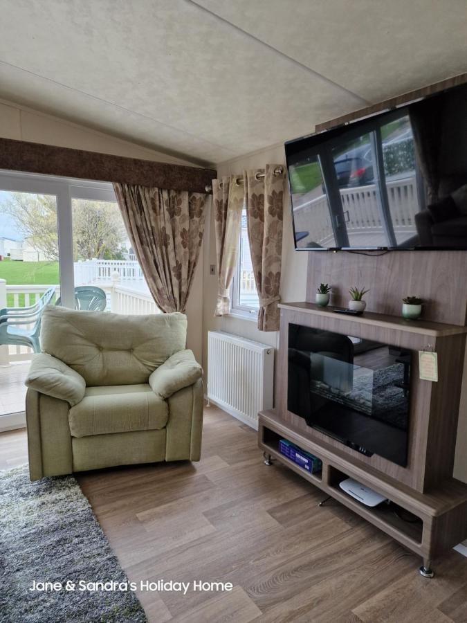 Privately Owned Stunning Caravan Seawick Holiday Park St Osyth Jaywick Sands Zewnętrze zdjęcie
