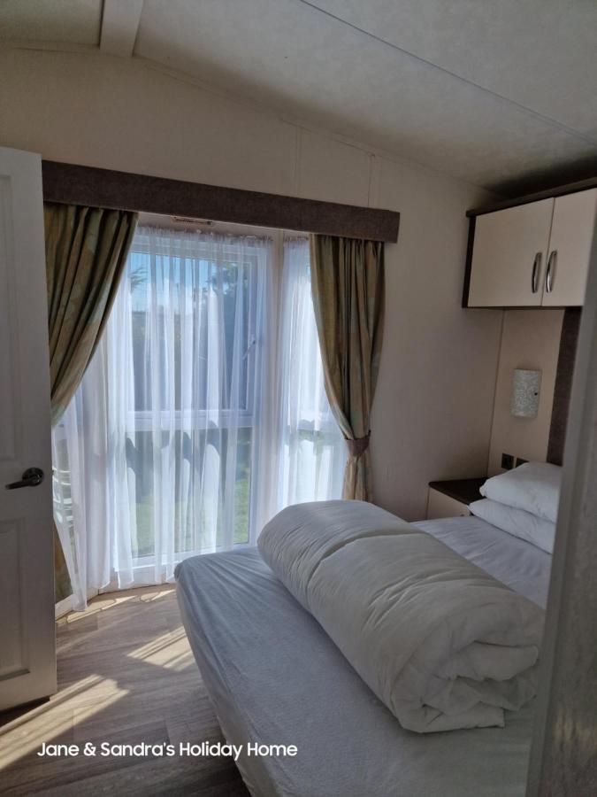 Privately Owned Stunning Caravan Seawick Holiday Park St Osyth Jaywick Sands Zewnętrze zdjęcie