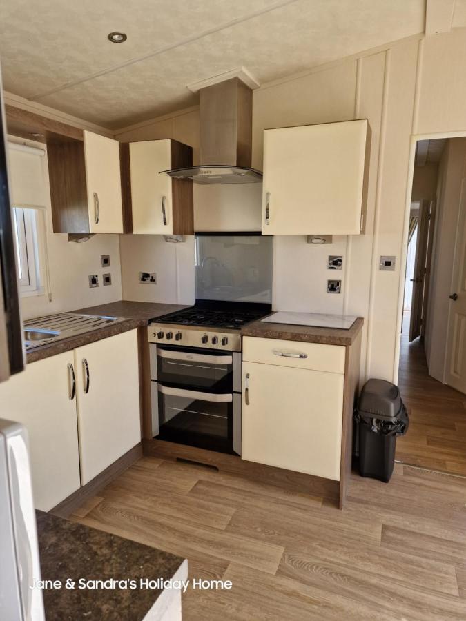 Privately Owned Stunning Caravan Seawick Holiday Park St Osyth Jaywick Sands Zewnętrze zdjęcie