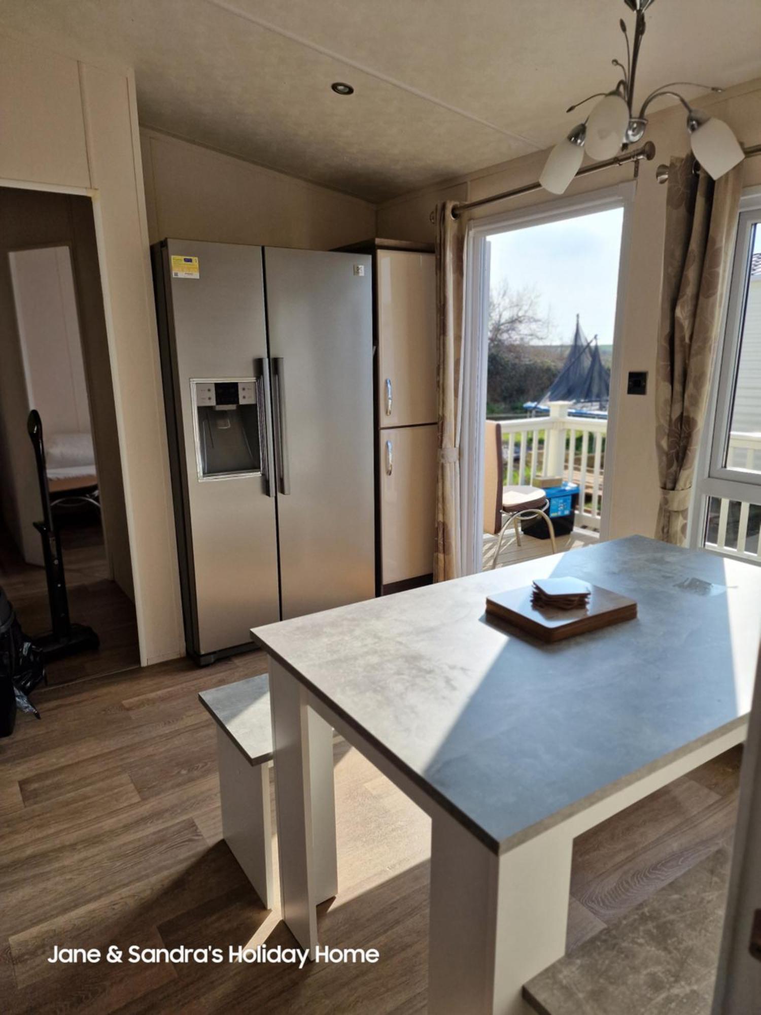 Privately Owned Stunning Caravan Seawick Holiday Park St Osyth Jaywick Sands Zewnętrze zdjęcie