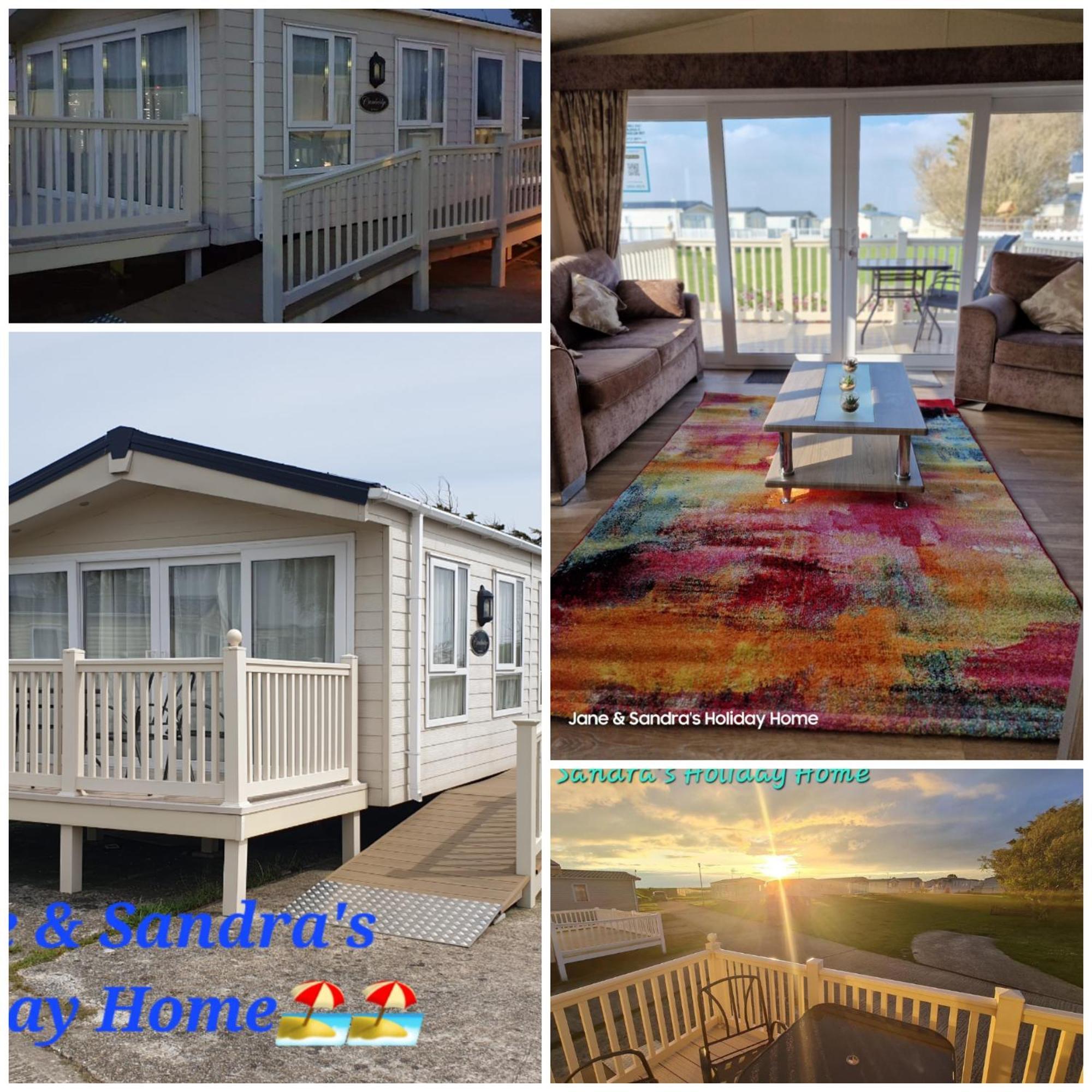 Privately Owned Stunning Caravan Seawick Holiday Park St Osyth Jaywick Sands Zewnętrze zdjęcie