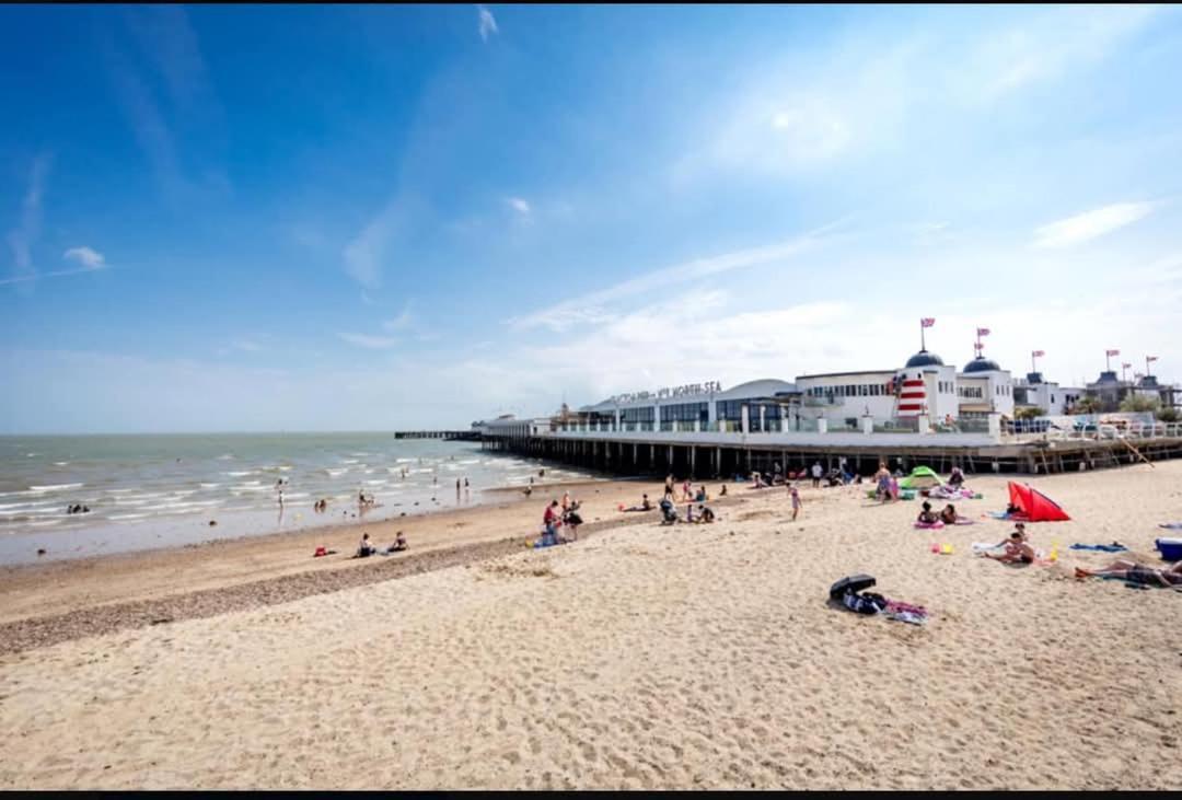 Privately Owned Stunning Caravan Seawick Holiday Park St Osyth Jaywick Sands Zewnętrze zdjęcie